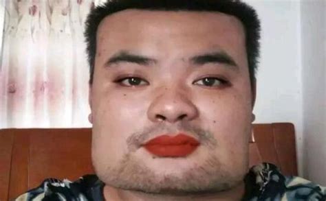爆照丑图图片