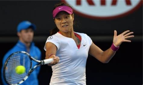 中国网球巨星李娜要“回归”了！用另一种形式……_文体社会_新民网