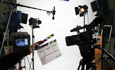 影片拍摄现场打光技巧技巧分享-微电影，vlog，抖音短视频，采访拍摄经验 - 知乎
