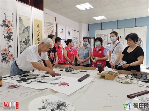 我会与合众金玉公司签订典藏艺术馆合作项目 - 中国书画收藏家协会
