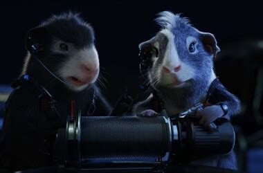 日本豚鼠系列电影，你们看过几部？_作品