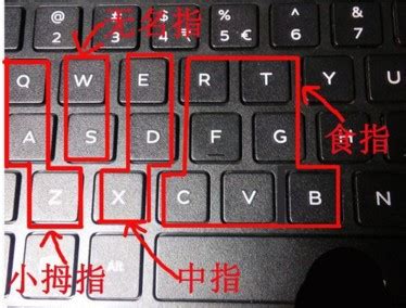 电脑键盘大写字母怎么转换 | 说明书网