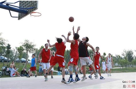 夏季打篮球怎么防暑 夏季打篮球后心脏跳得特别快是什么原因-趣流网