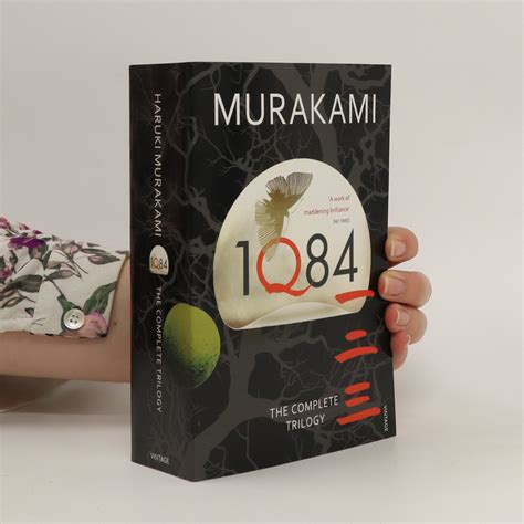 1q84 - de complete trilogie - Haruki Murakami | Zen.nl