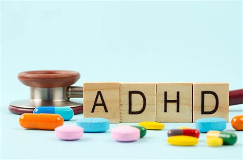 注意缺陷与多动障碍(ADHD 俗称多动症)治疗的6个阶段 - 知乎