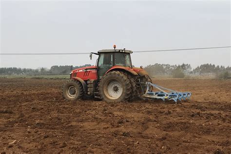 全国首个农业全过程“无人”作业强势来袭！_农机通讯社