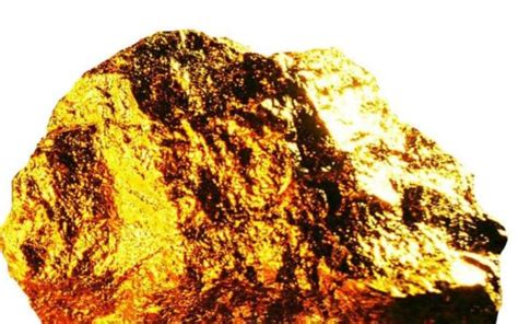 世界上的金矿，它已经开采130多年，并且一直没有停下来