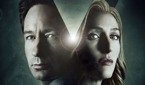 美剧 X档案The X-Files 1-11季–科幻题材的经典中的经典 – 光影使者