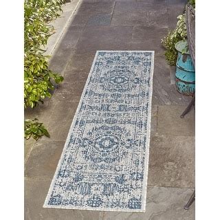 Outdoor Nirie Collection Area Rug - On Sale - Bed Bath & Beyond - 37777302