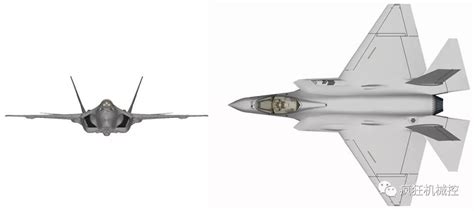 揭秘F35战斗机空中悬停技术 | 附3个原理视频_尖兵利器_蓝海长青