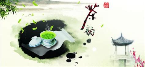 关于茶文化的古诗词,喝茶消暑的诗句,对茶文化的感悟100字_大山谷图库