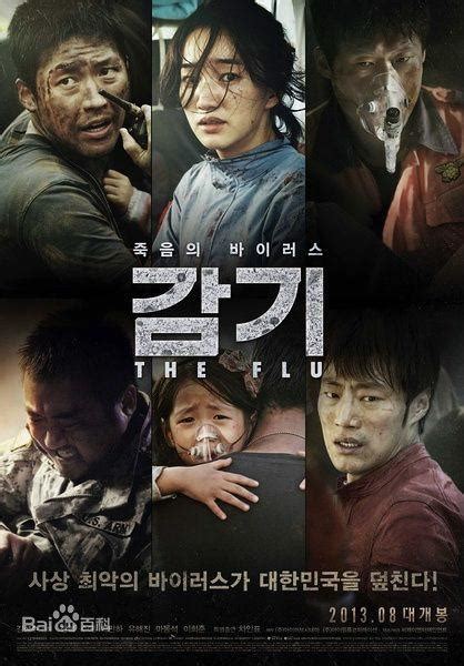 别被过度恐惧蒙蔽善良 ——韩国电影《流感》观后感 - 知乎