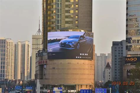 上海淮海路户外媒体「上海升韵广告供应」 - 数字营销企业