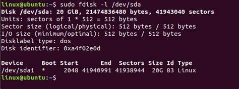 Linux fdisk分区教程:10M物理分区创建、格式化、挂载及开机自动挂载详解