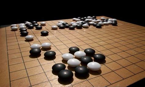 围棋比赛将成为人工智能“奥运会”的雏形-蓝时代