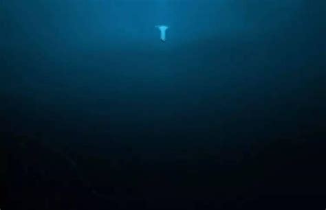 体验深海恐惧症，窒息的感觉！_腾讯视频