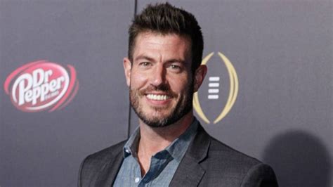 what happened to jesse palmer on daily mail – The Millennial Mirror