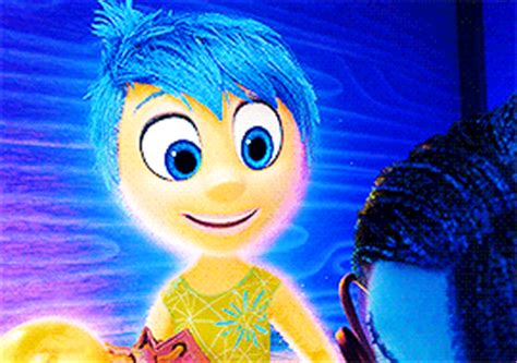 disney vice versa inside out joie et tristesse pixar Image, animated GIF