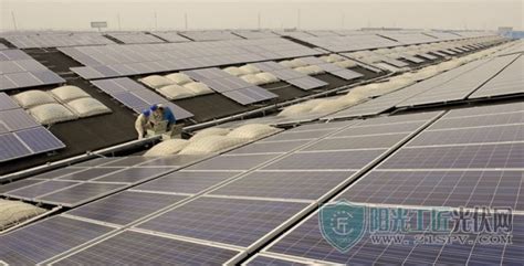 广州增城10余物流园区屋顶光伏电站预计年中将并网发电_阳光工匠光伏网