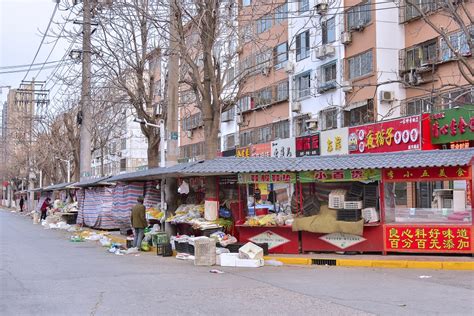 别错过！淄博这家大型便民市场，又有新消息！