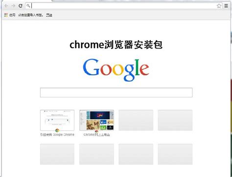谷歌电脑浏览器下载-谷歌电脑浏览器中文版最新版2021下载 - 系统家园
