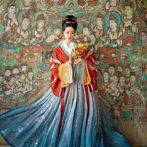 传承千年的汉服文化 - 文化 - 爱汉服