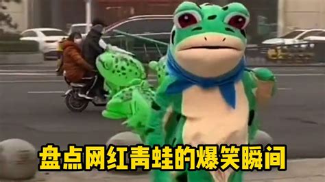 青蛙人偶服装充气青蛙葫芦娃玩偶服癞蛤蟆精人偶装玩偶服衣服-阿里巴巴