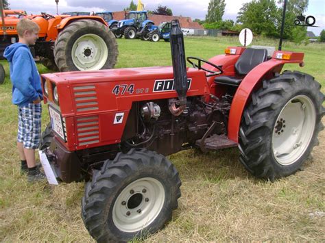 International 474 - Lot #463, 9th Annual Late Summer Absolute Auction ...