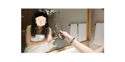 可定制浴室智能镜子 全触控屏改变你的生活方式-百度经验