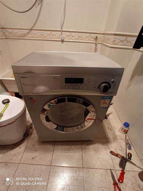 滚筒洗衣机外壳带电怎么办