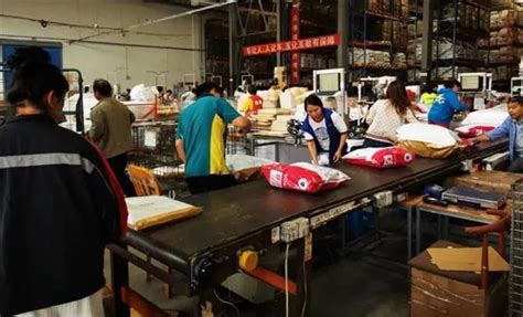 家纺包装给我们的生活带来了极大的便利_南通市通州区苏皖包装制品有限公司