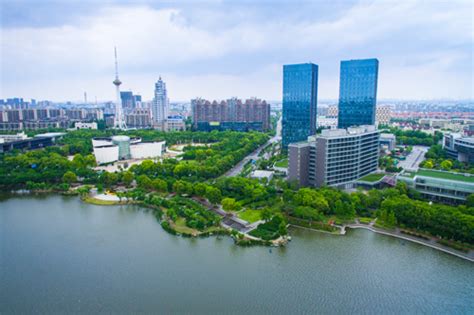 上海青浦区推进重大项目建设——释放内需潜力 恢复提振经济 - 当代先锋网 - 政能量