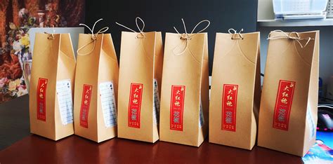 陇南大红包花椒手礼包装设计系列|平面|包装|青芒设计 - 原创作品 - 站酷 (ZCOOL)
