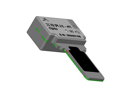 IBR无线测量数据模块IBRit-rf1-opto订货号F604055替代型号ISM-opto订货号F620300-德国IBR产品IMBus ...