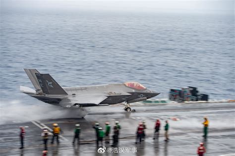 歼15航母起降9周年 中国舰载机战力如何？_凤凰网