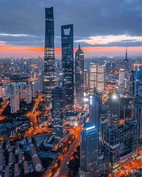 上海未来哪个区发展前景最好？ - 知乎