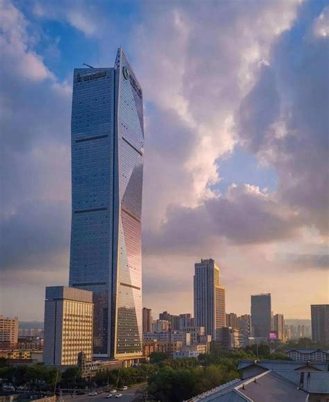 看世界十大高楼排行榜_房地产_新浪网