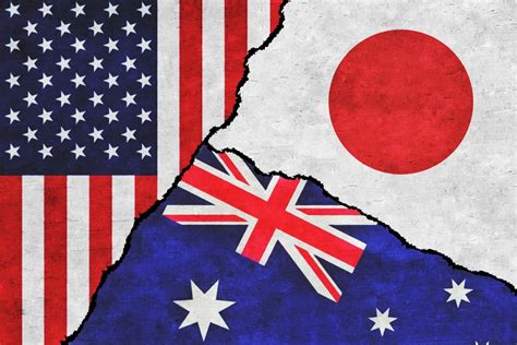 Japan, and Australia agreed to work together on hydrogen supply ...
