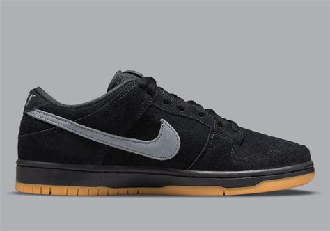 HUF x Nike SB Dunk Low Collab 20th Anniversary Release Date FD8775-100 ...
