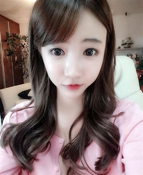 韩国女雪梨图片