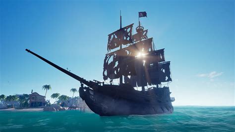 Sea Of Thieves, HD Games, 4k Wallpapers, Images, Backgrounds, Photos ...