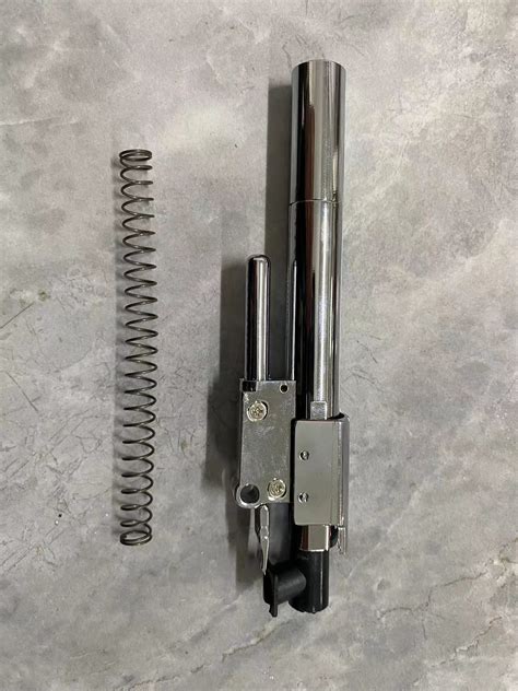 XY1911五代六代新供弹黑曼巴全行程虎口保险枪合金属七代八代模型-阿里巴巴