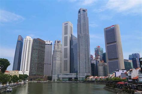亚洲十大旅游城市评选结果出炉 香港上榜