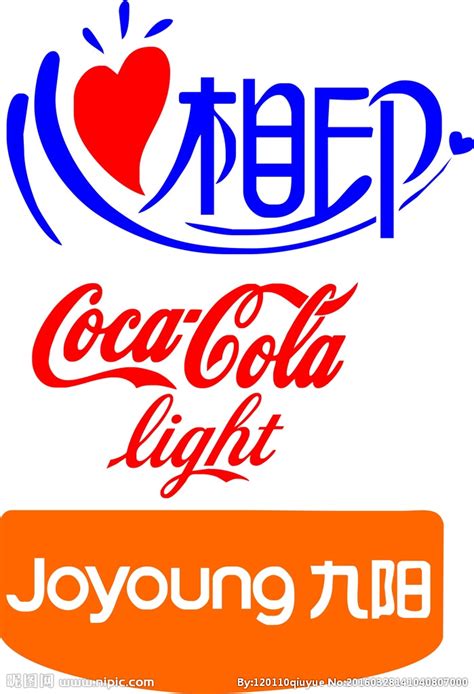 可口可乐Logo百年进化史_手机新浪网