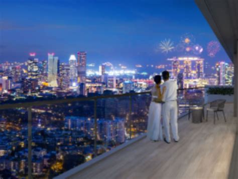 新加坡$100万入手2房新公寓 - 知乎