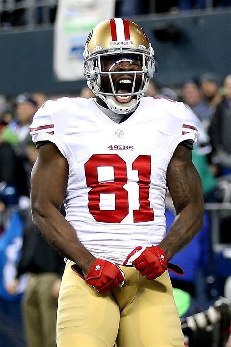 Why Wide Receiver Anquan Boldin Had the Most Impressive Season Debut ...