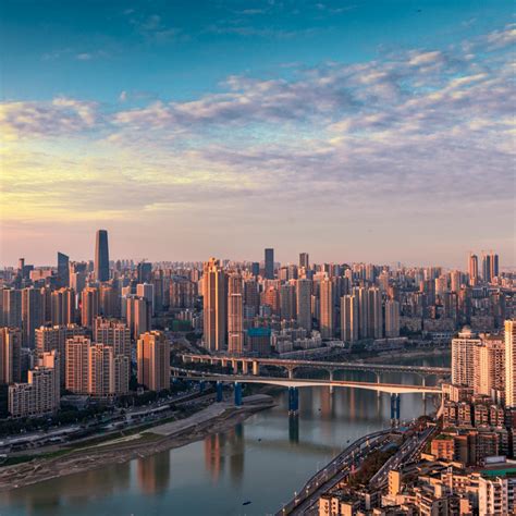 中国12种城市排名：终于找全了，看看你家排第几名？