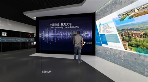 北京展台设计施工搭建哪家公司好 - 艺点创意商城