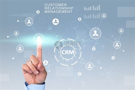 什么是CRM客户关系管理软件？对企业有什么作用？ - 知客CRM