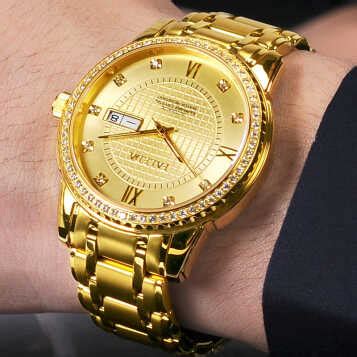 瑞士手表十大品牌排行榜 - 知乎